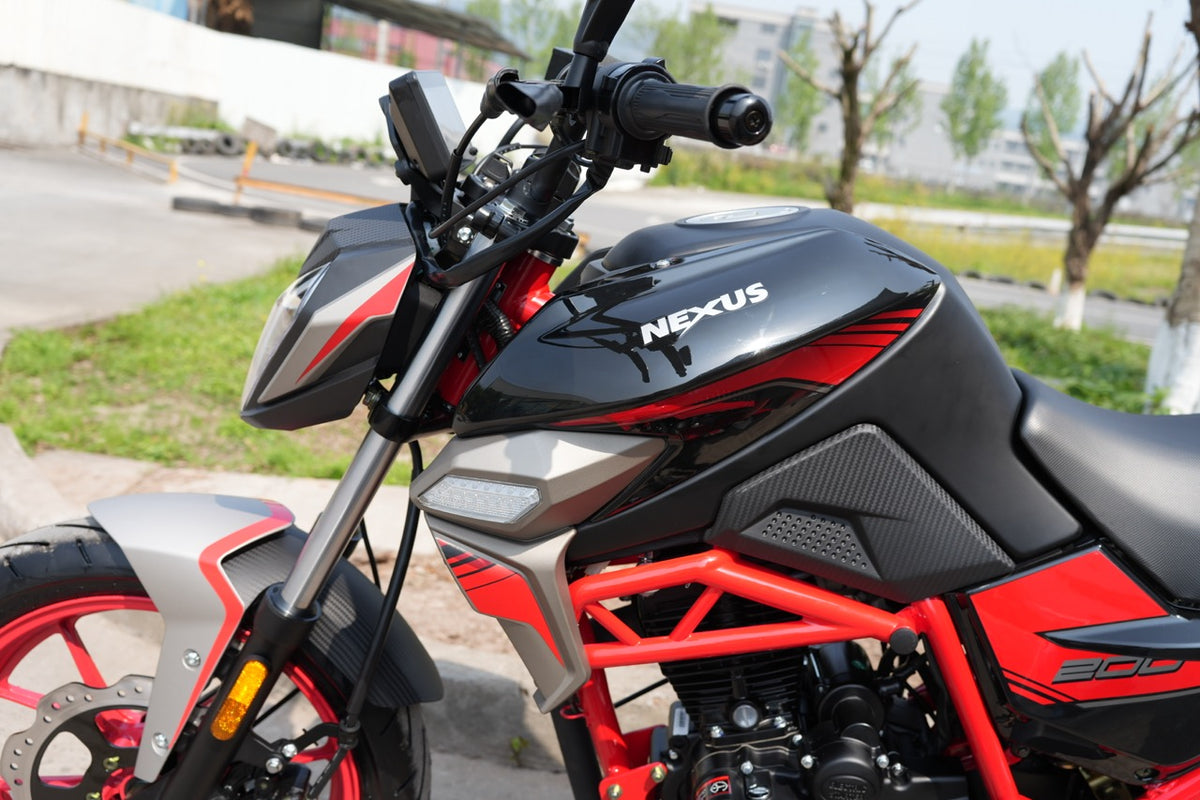 NEXUS 200DKS