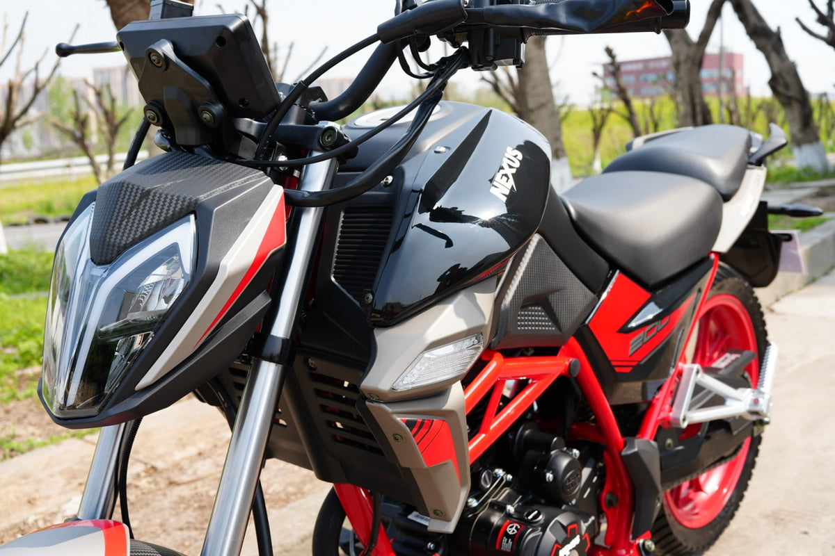 NEXUS 200DKS