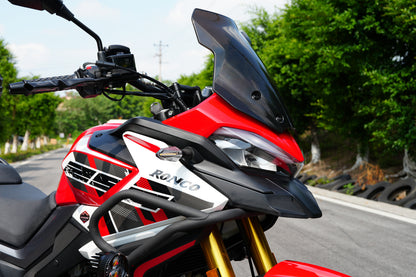 RONCO DOMINATOR 250ADV1