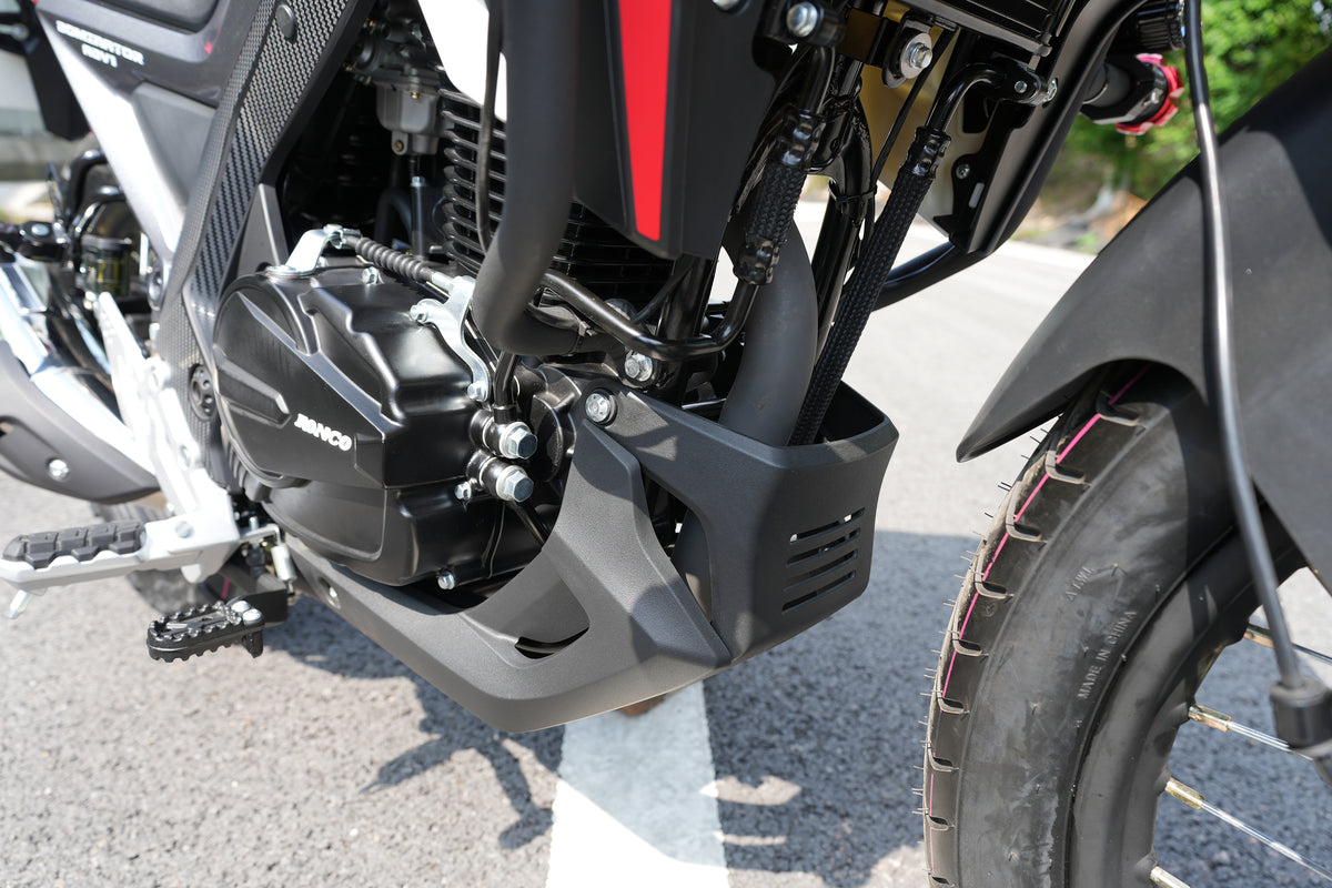 RONCO DOMINATOR 250ADV1