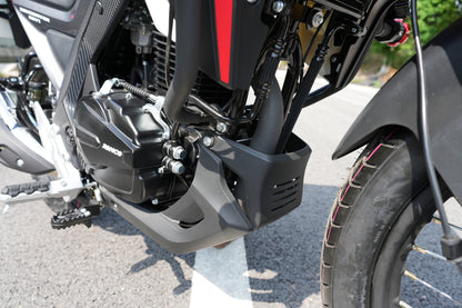 RONCO DOMINATOR 250ADV1