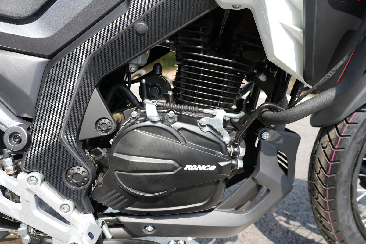 RONCO DOMINATOR 250ADV1