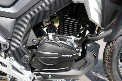 RONCO DOMINATOR 250ADV1
