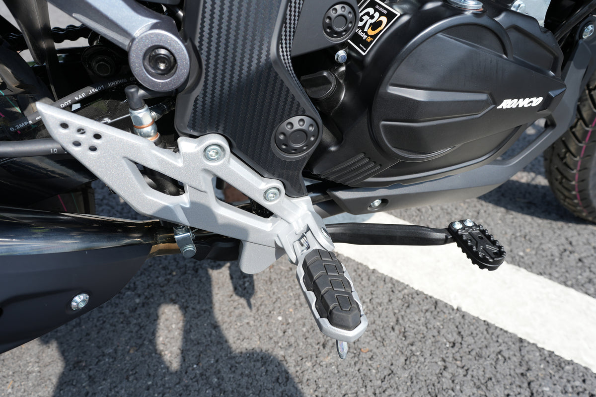 RONCO DOMINATOR 250ADV1