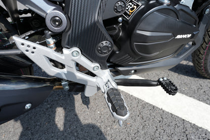 RONCO DOMINATOR 250ADV1