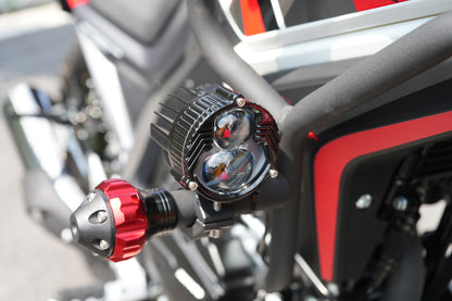 RONCO DOMINATOR 250ADV1