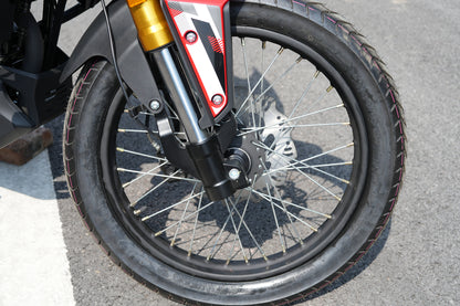 RONCO DOMINATOR 250ADV1