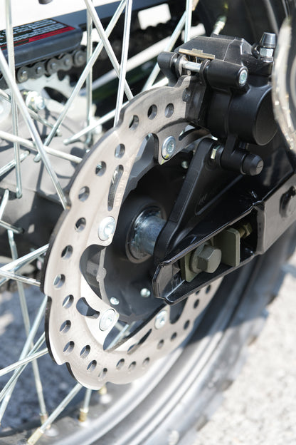 RONCO DOMINATOR 250ADV1