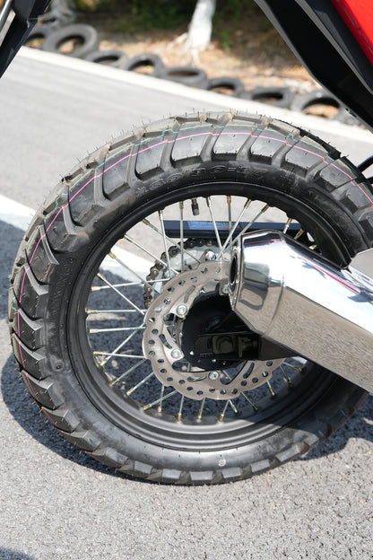 RONCO DOMINATOR 250ADV1