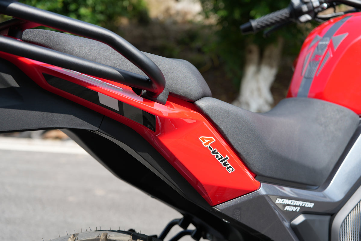 RONCO DOMINATOR 250ADV1