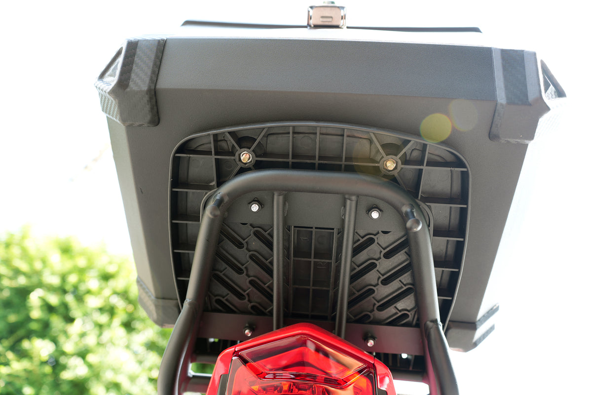 RONCO DOMINATOR 250ADV1