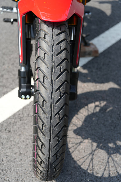 RONCO DOMINATOR 250ADV1
