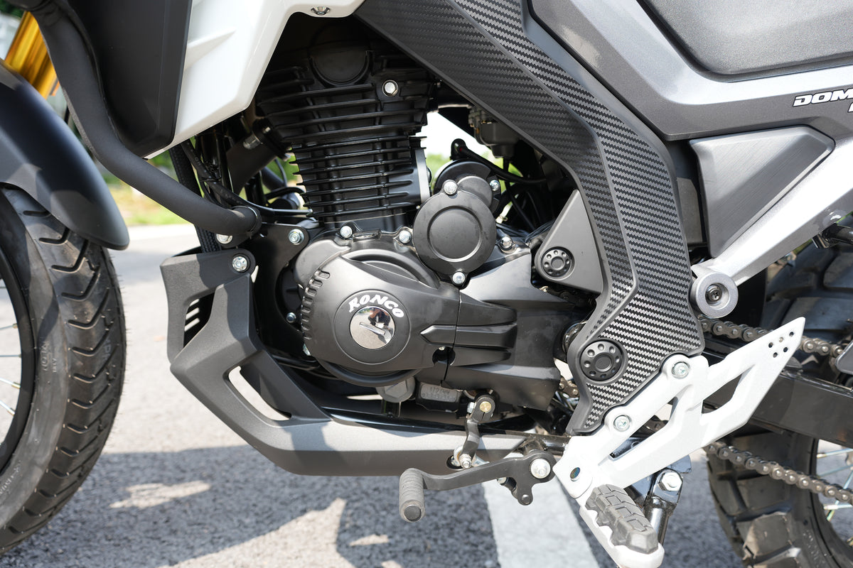 RONCO DOMINATOR 250ADV1