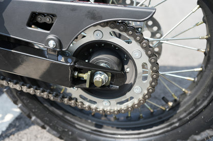 RONCO DOMINATOR 250ADV1