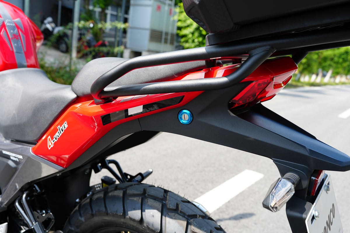 RONCO DOMINATOR 250ADV1