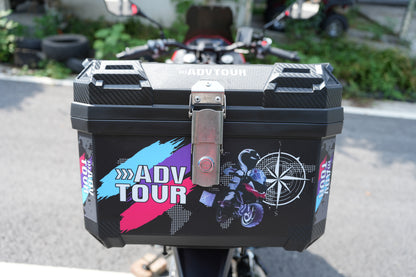 RONCO DOMINATOR 250ADV1