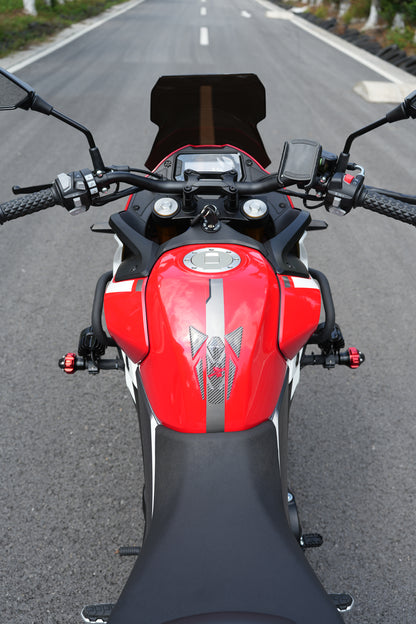 RONCO DOMINATOR 250ADV1