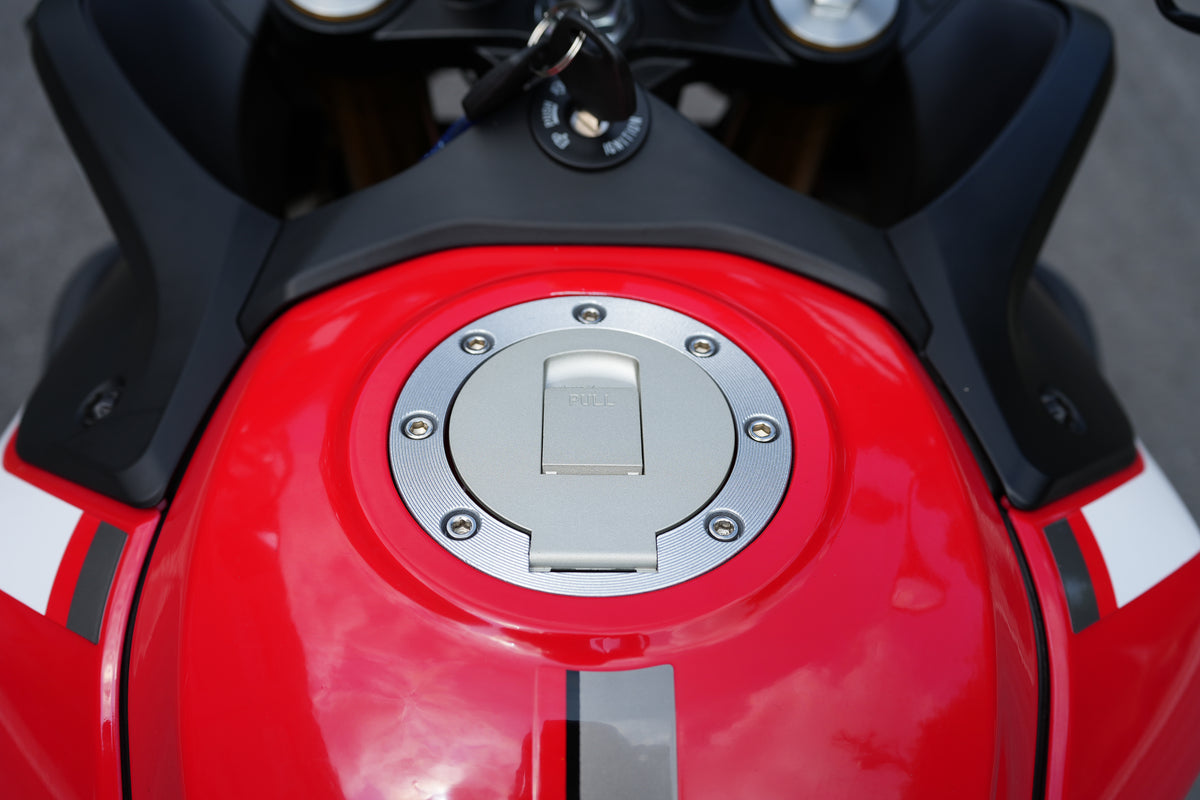 RONCO DOMINATOR 250ADV1