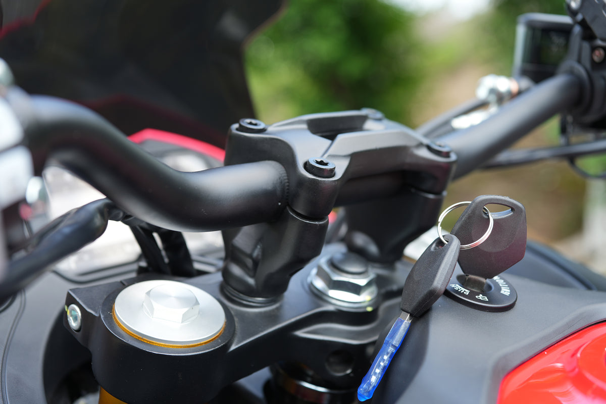 RONCO DOMINATOR 250ADV1