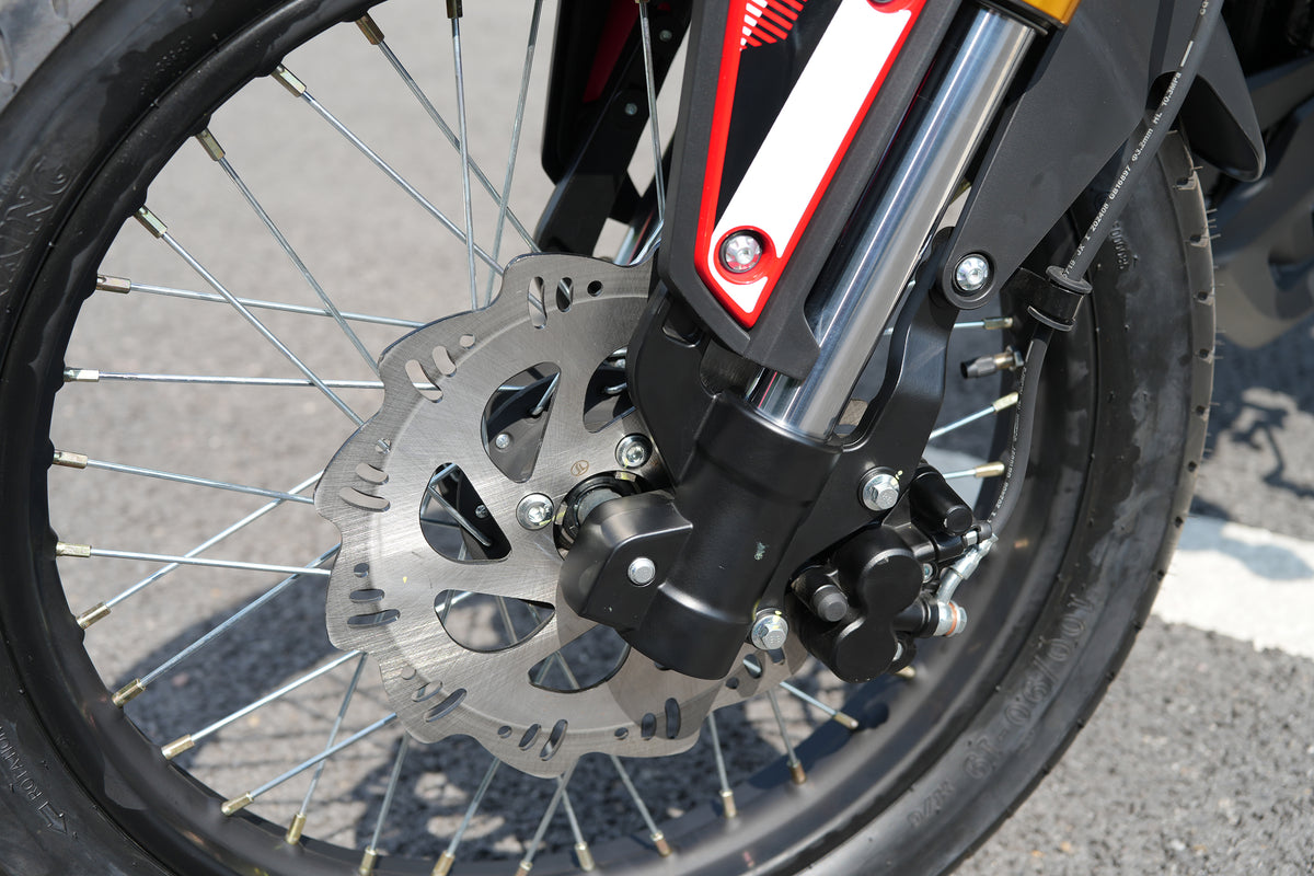 RONCO DOMINATOR 250ADV1