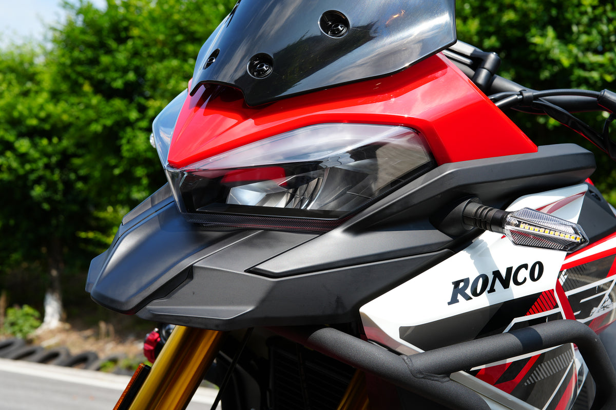 RONCO DOMINATOR 250ADV1