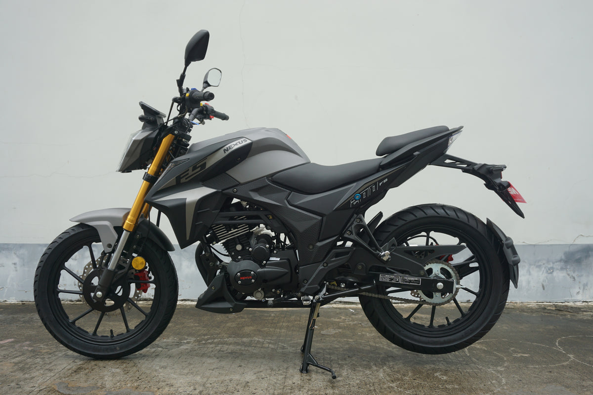 NEXUS 200 F5