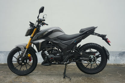 NEXUS 200 F5