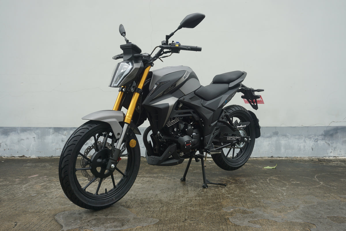 NEXUS 200 F5