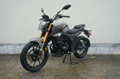 NEXUS 200 F5