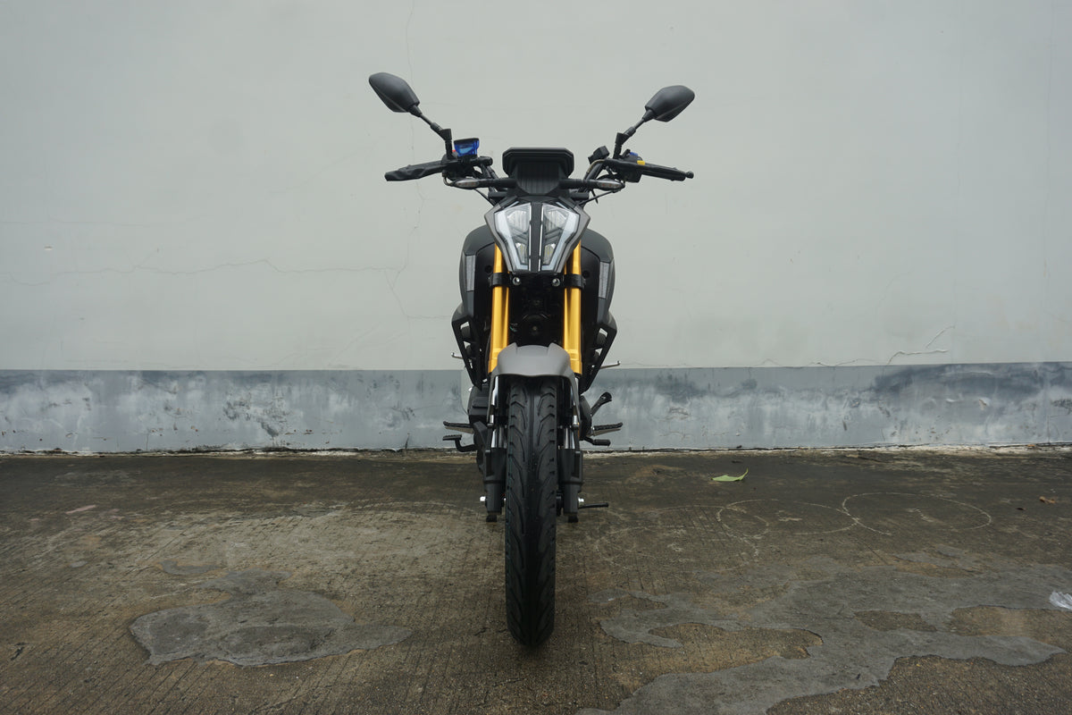NEXUS 200 F5