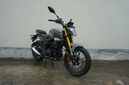 NEXUS 200 F5
