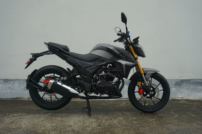 NEXUS 200 F5