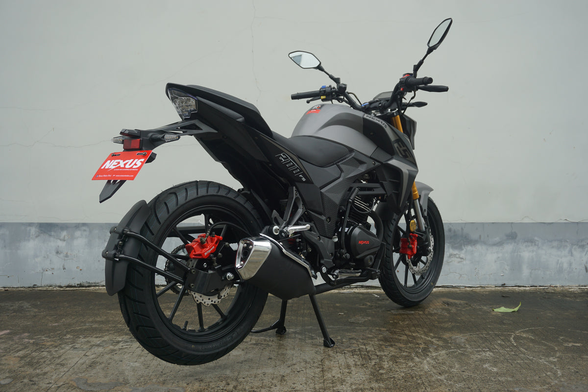NEXUS 200 F5
