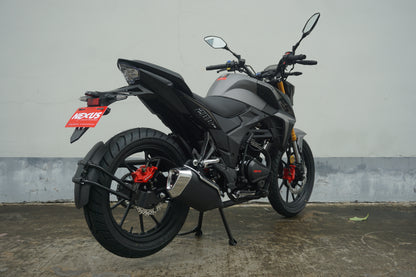 NEXUS 200 F5