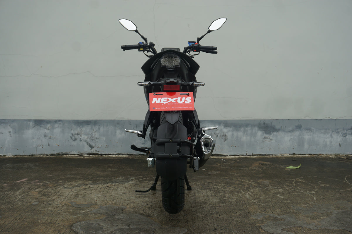 NEXUS 200 F5