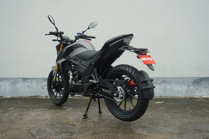 NEXUS 200 F5