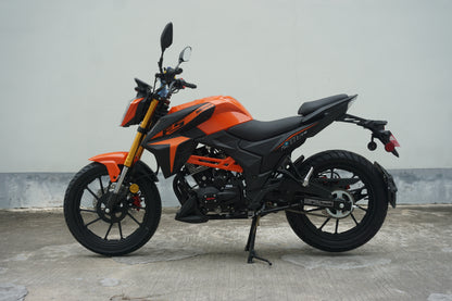 NEXUS 200 F5