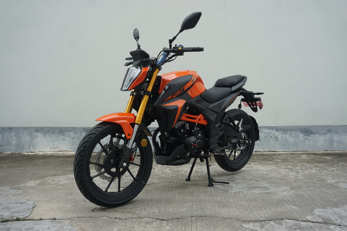 NEXUS 200 F5