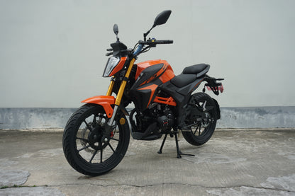 NEXUS 200 F5