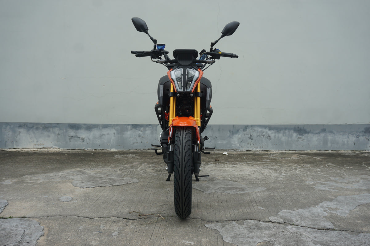 NEXUS 200 F5