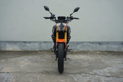 NEXUS 200 F5