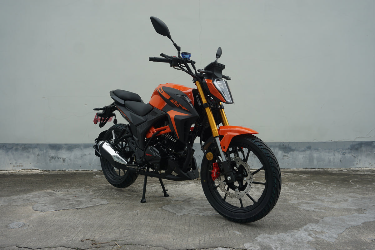 NEXUS 200 F5