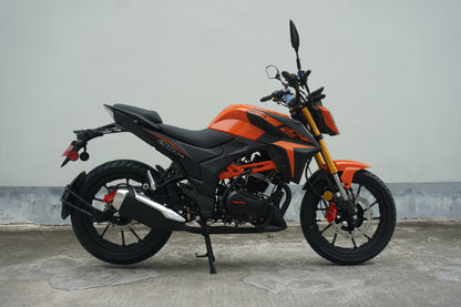NEXUS 200 F5