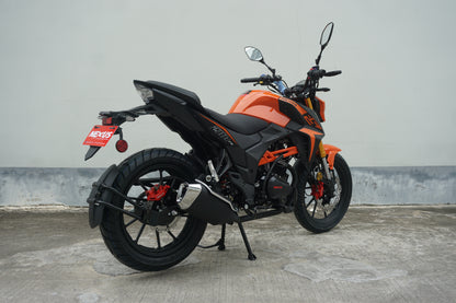NEXUS 200 F5
