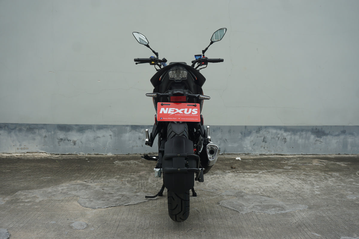 NEXUS 200 F5