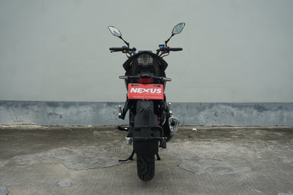 NEXUS 200 F5