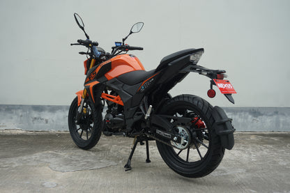 NEXUS 200 F5