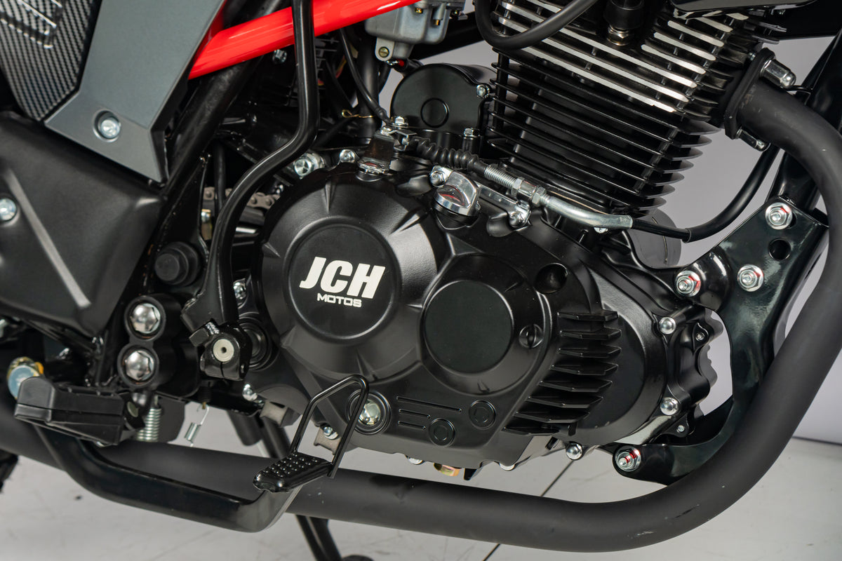 NITROX 200 JCH