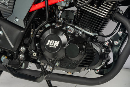 NITROX 200 JCH