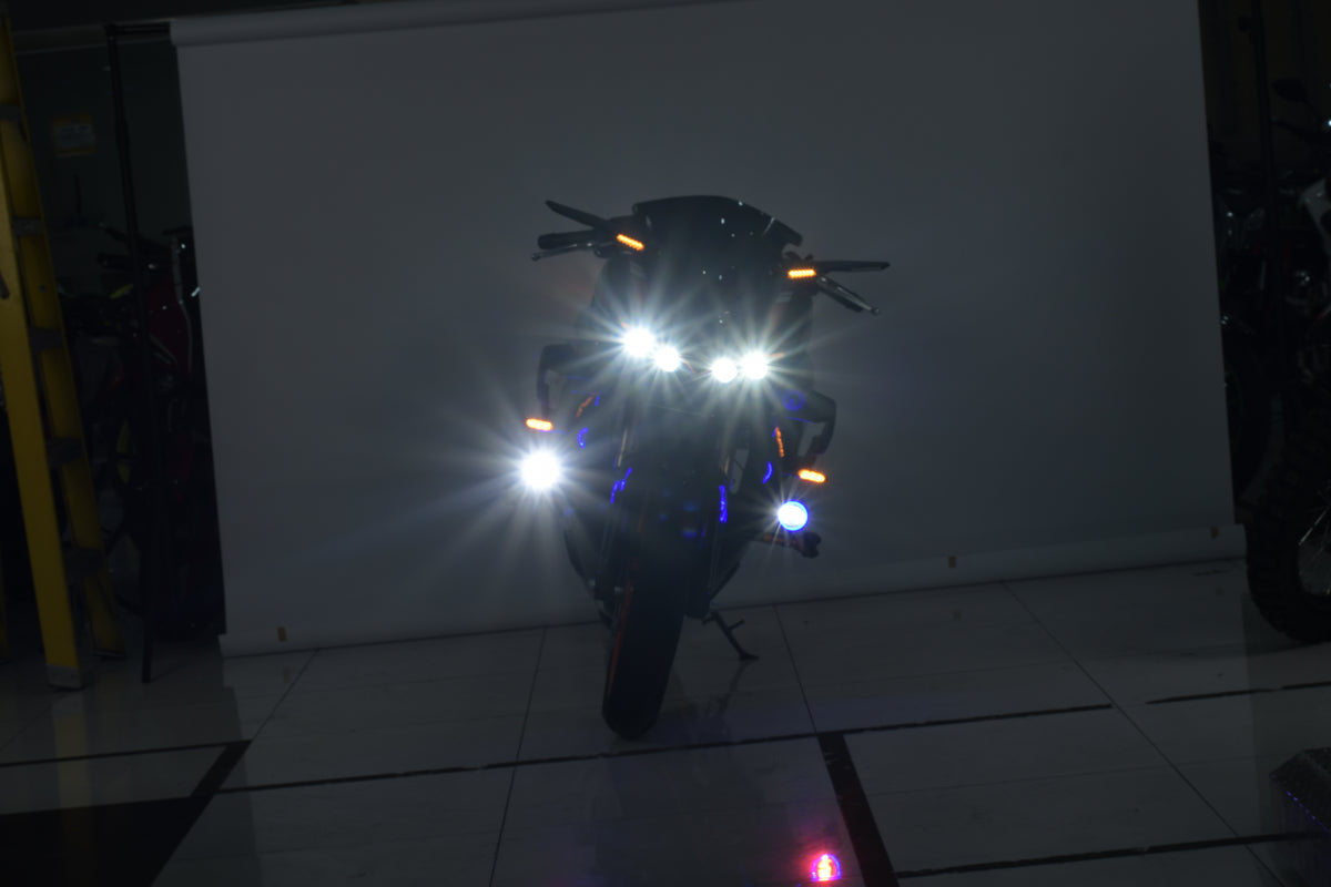 RACING JCH